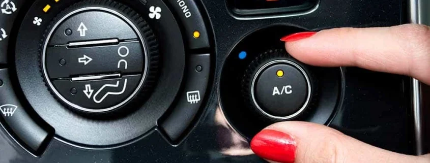 Beat the UAE Heat: EuroHaus Autocare’s Ultimate Summer Car AC Checklist