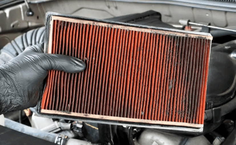 Different Car Filters: Everything You Need to Know