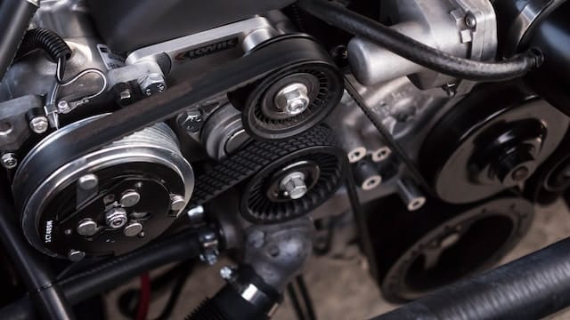 Why Choosing the Right European Car Repair Garage in Dubai Matters