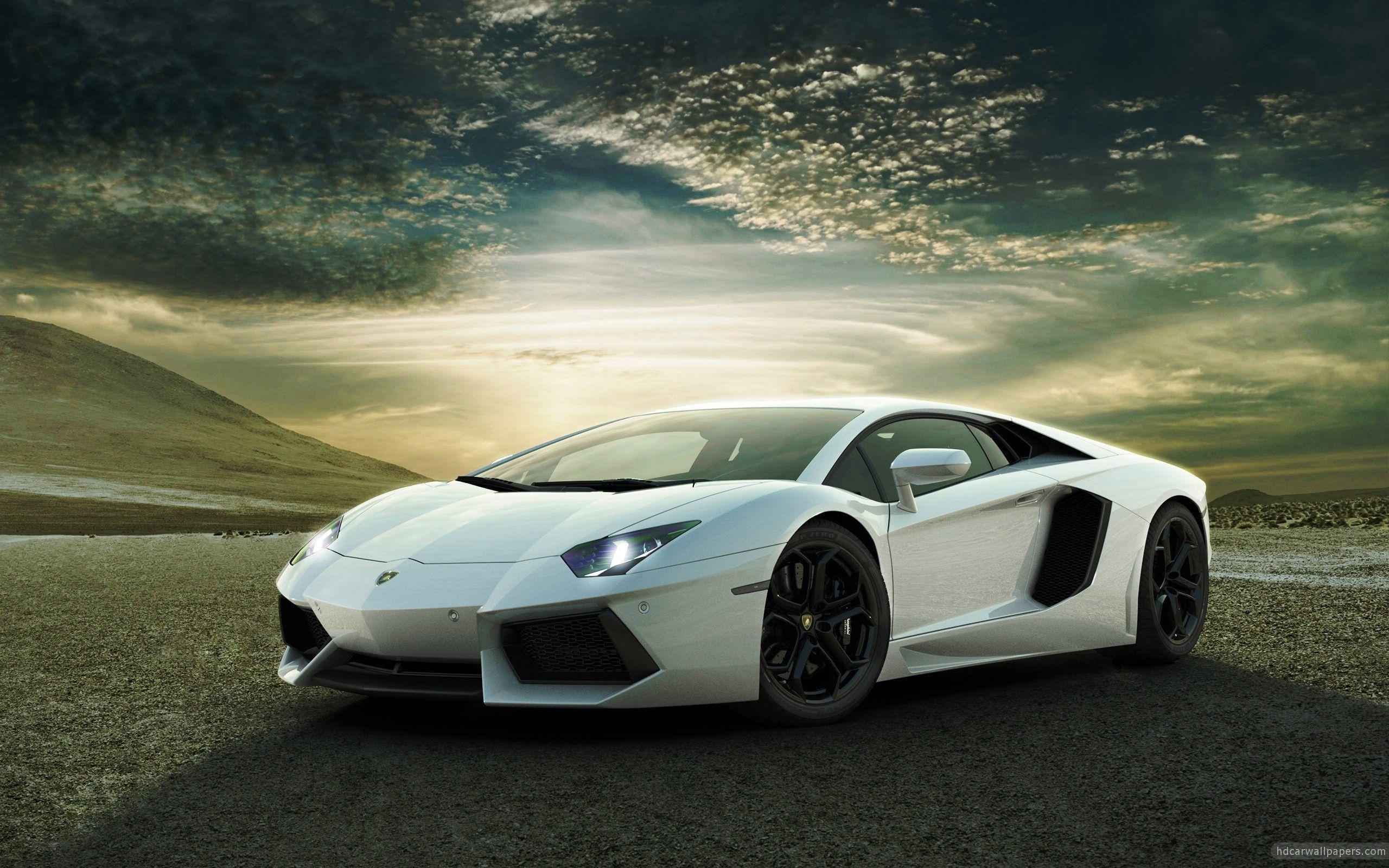 Lamborghini Service Checklist: Essential Care for Supercars in Dubai