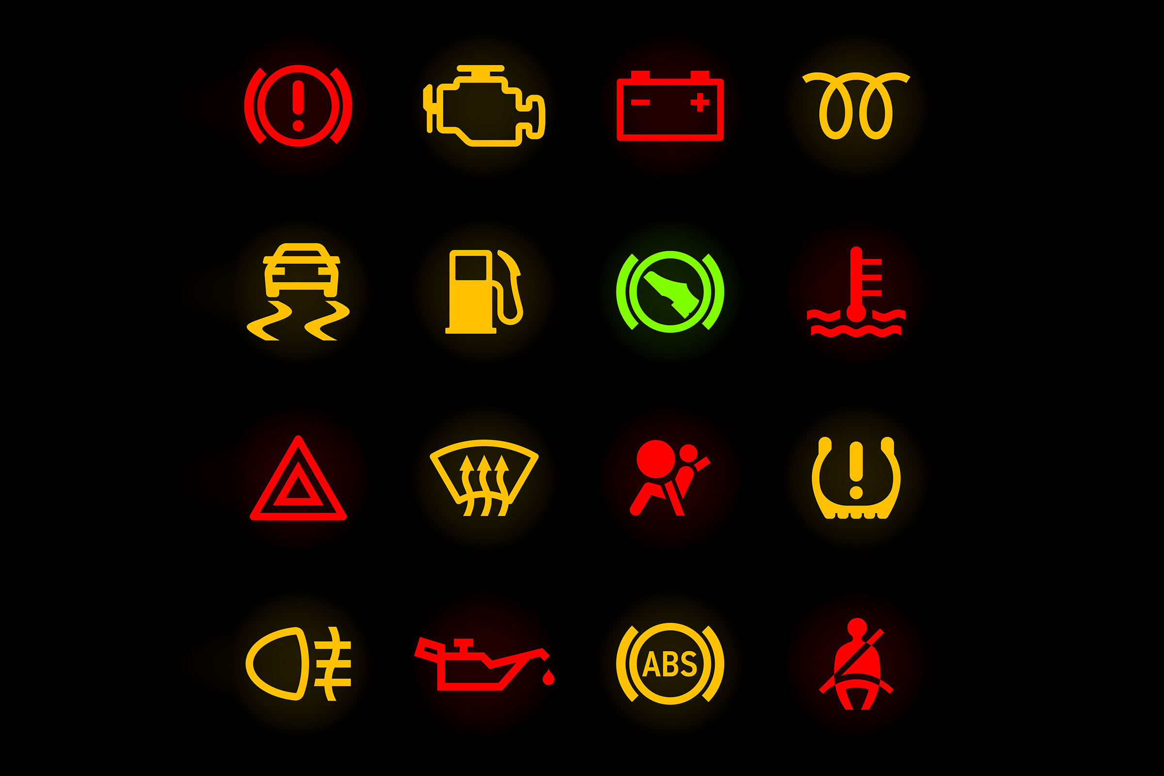 10 Warning Signs Your Car Needs Immediate Repair (Don't Ignore These!)