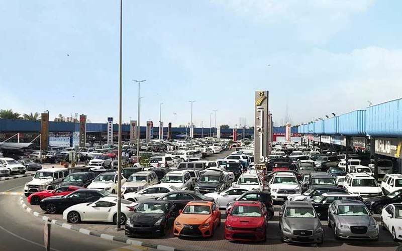Al Aweer Auto Market: Location, Best Deals & Complete Buying Guide