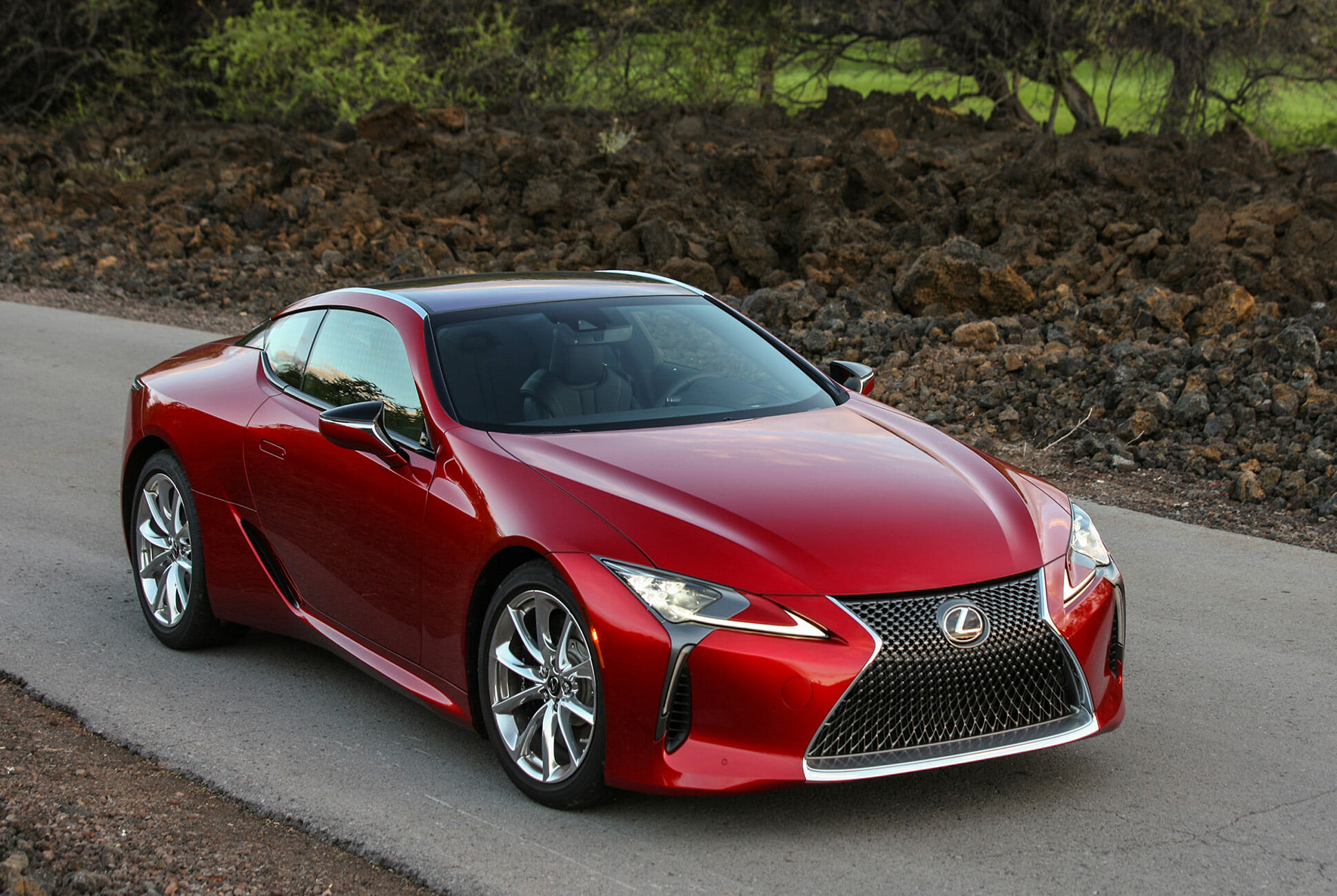 The Best Lexus Repair Garage in Dubai – What to Look For
