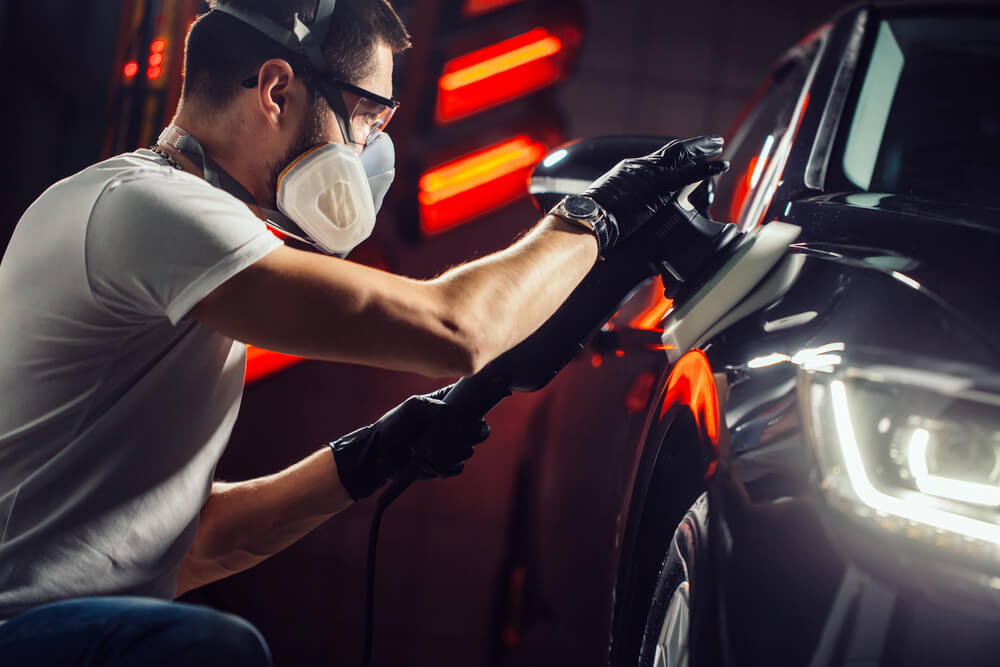 Why Car Detailing is Essential in Dubai