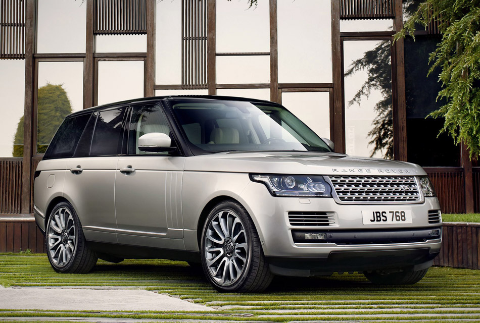 The Best Range Rover Repair Garage in Dubai – What to Look For