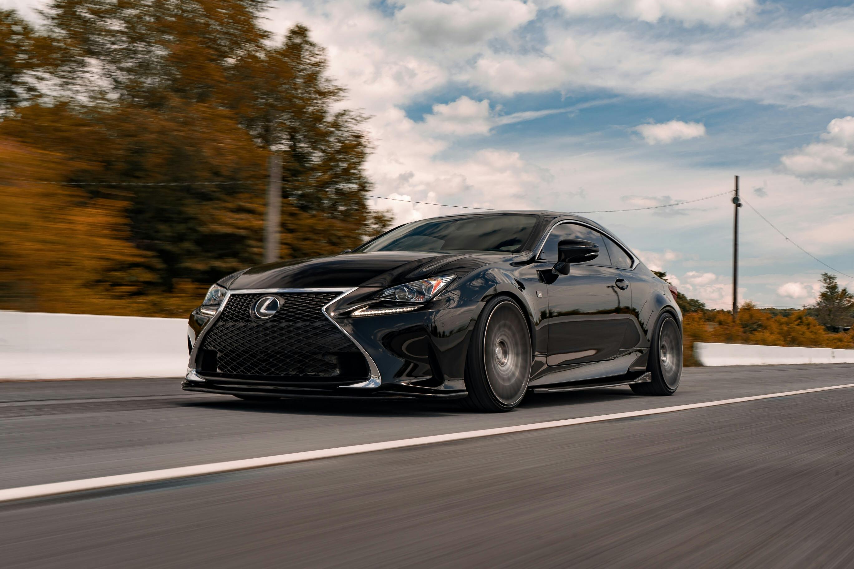 Discover the Most Common Lexus Car Problems and How to Fix Them