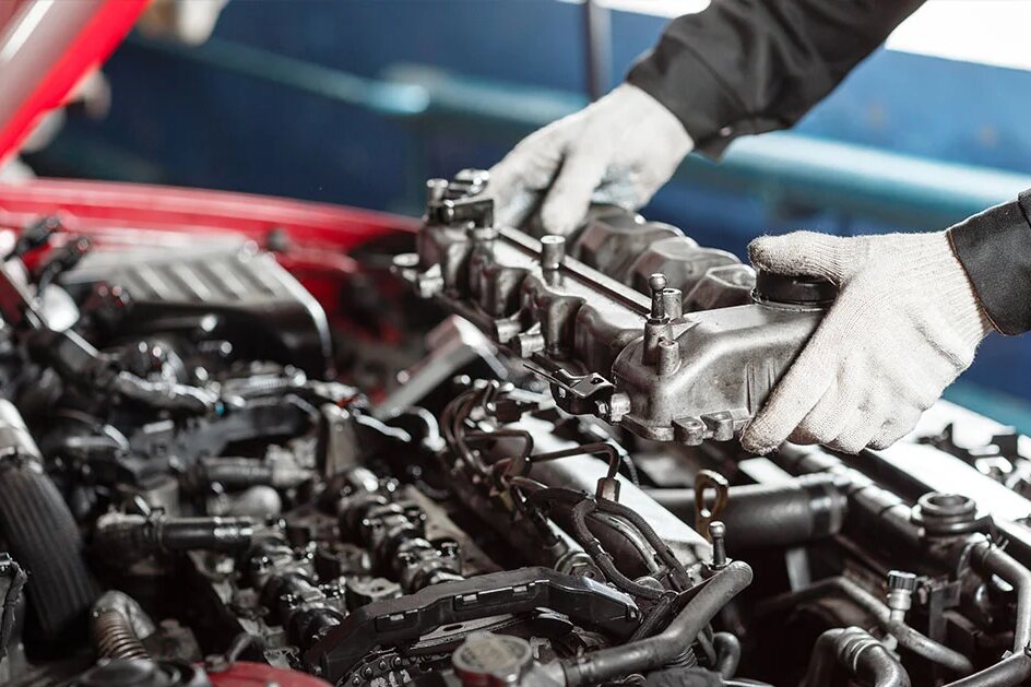 Affordable Car Service in Dubai: Why Euro Haus Autocare is the Best Choice