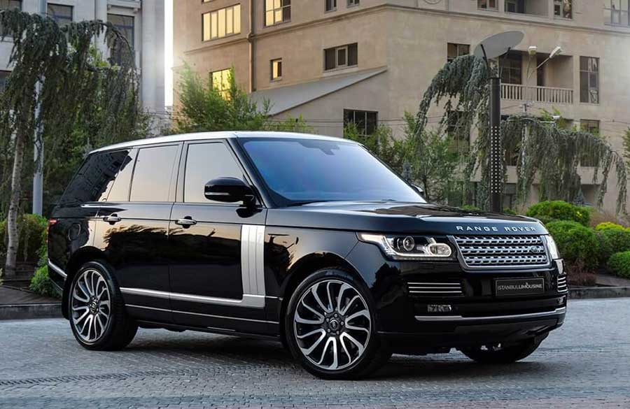 What Makes EuroHaus the Best Garage for Sports & Luxury Cars in Dubai