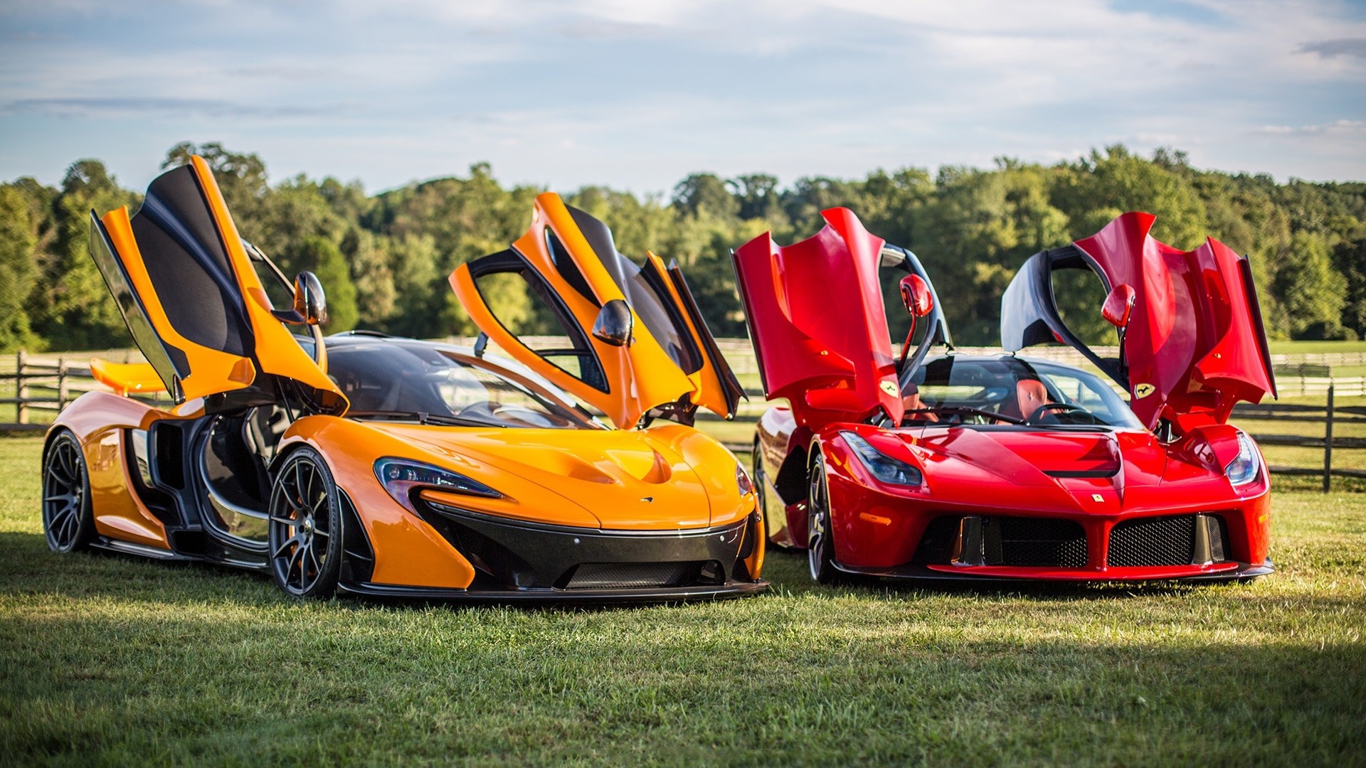 Ferrari and McLaren Maintenance: What Dubai Owners Must Know