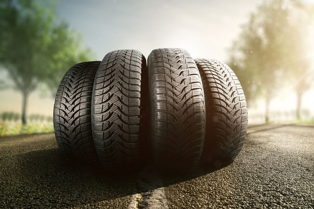 How to Make Your Car Tyres Last Longer: Expert Tips from Euro Haus Autocare Dubai