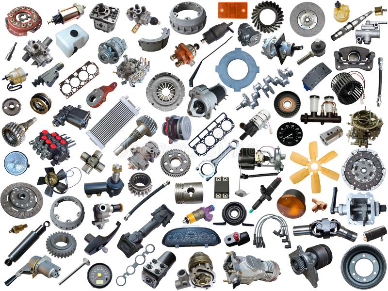  The Importance of Using OEM Parts for BMW, Mercedes, and Audi Repairs