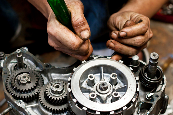 What Happens If You Delay Gearbox Repair in the UAE?