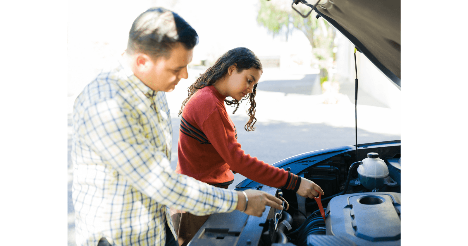 DIY vs Professional Car Maintenance: What’s Best for Your Vehicle?