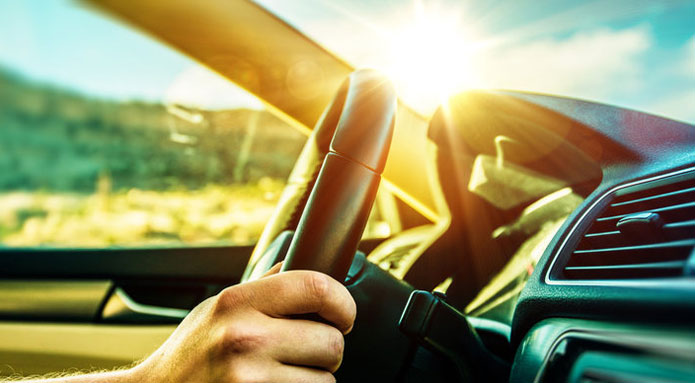 UAE Summer Car Care: Essential Tips for Drivers