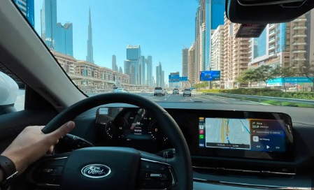 UAE Driving Licence Guide: Categories, Process, Costs, and Renewal