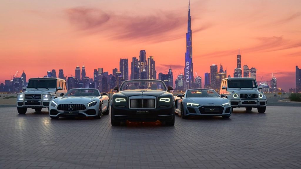 Garage in DIP Dubai – Premium Car Service & Repairs | Euro Haus
