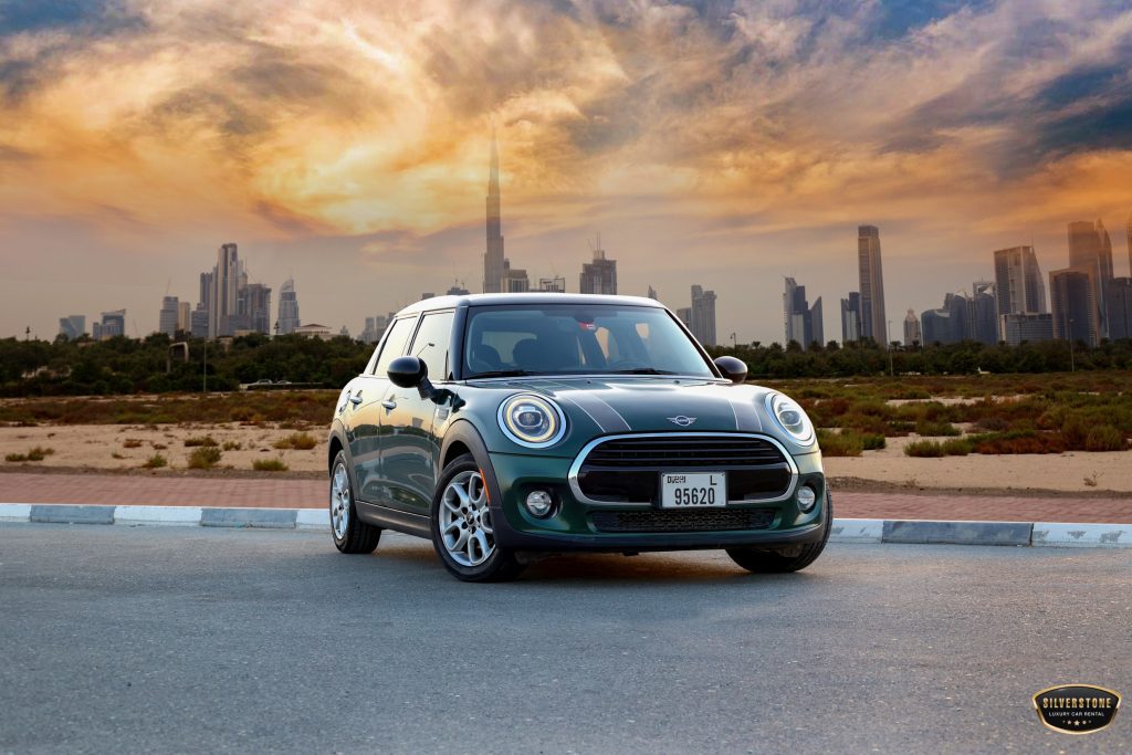 Smart Car and  Mini Cooper Repairs in Dubai – Small Cars, Big Care