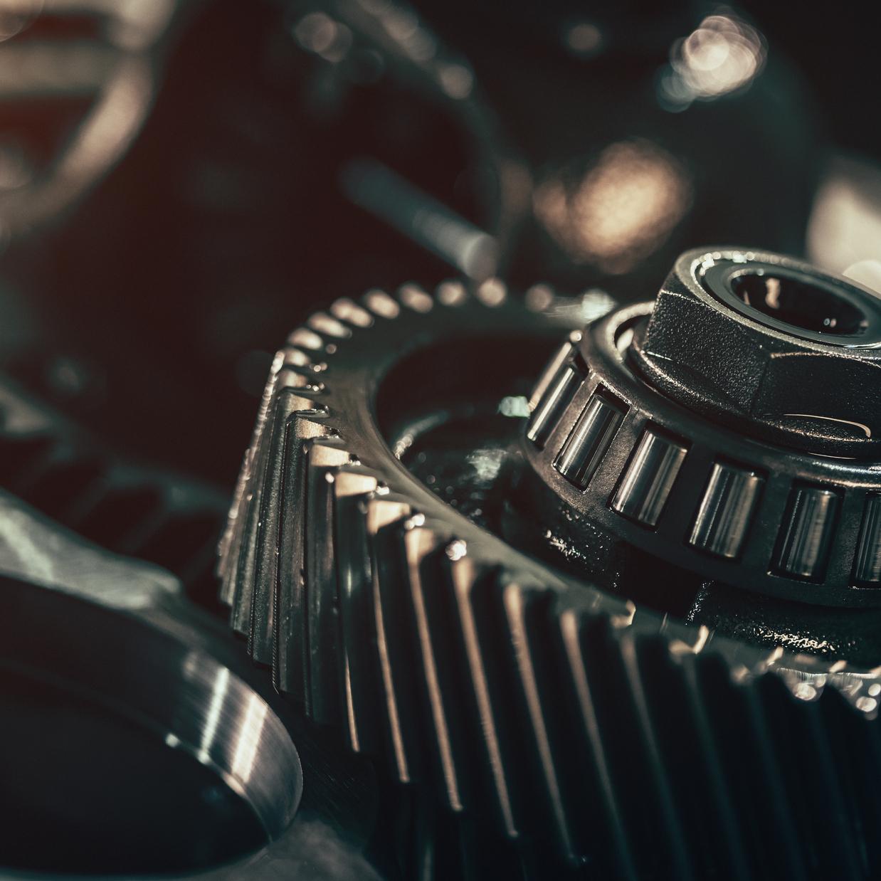 How to Spot a Problem with Your Gearbox Before It Fails