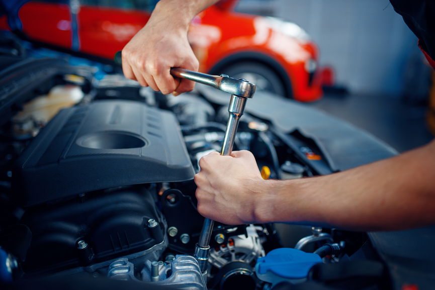 The Best Toyota Repair Garage in Dubai – What to Look For