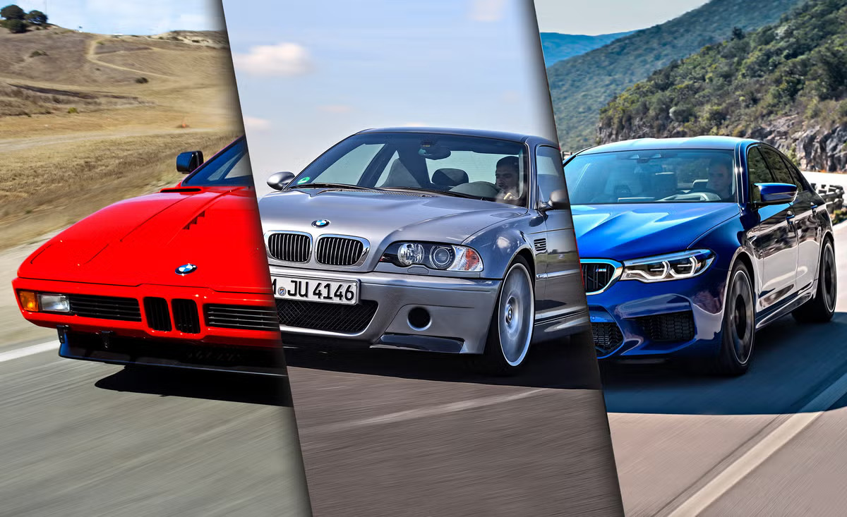 Expert BMW Service in Dubai – EuroHaus Autocare