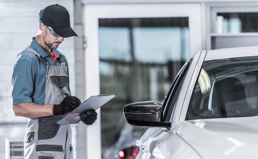 Luxury Vehicle Maintenance in Dubai: Why Pre-Purchase Inspections  Matter