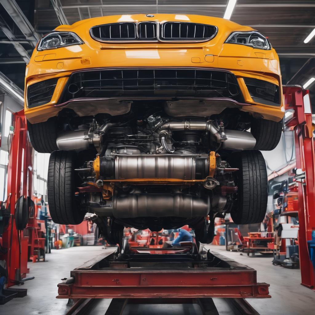 euro haus auto care