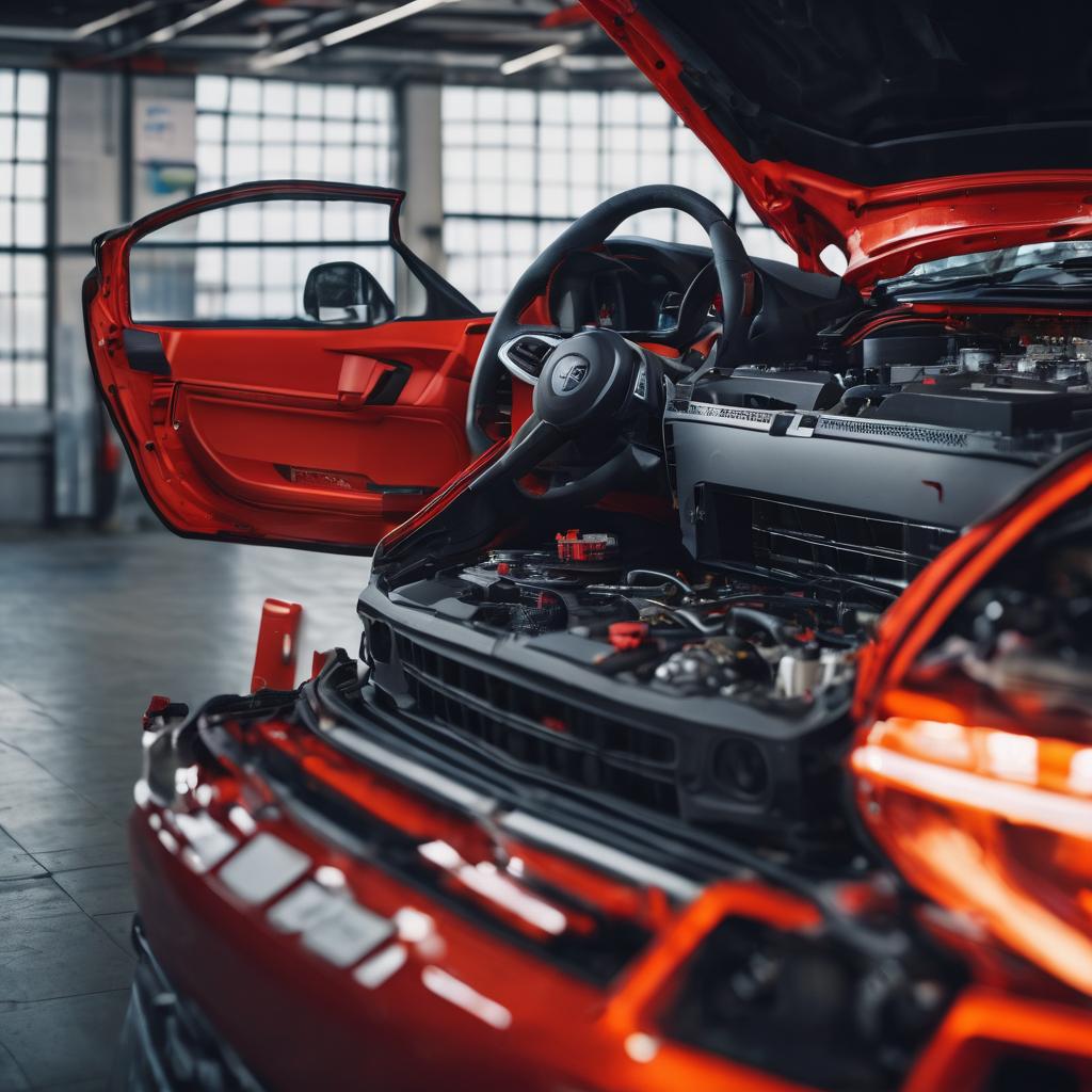 euro haus auto care