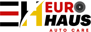 Euro Haus AutoCare luxury car repair and service in Dubai Investment Park